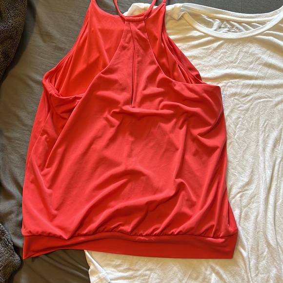 Bundle of Express size medium tops - Picture 6 of 7